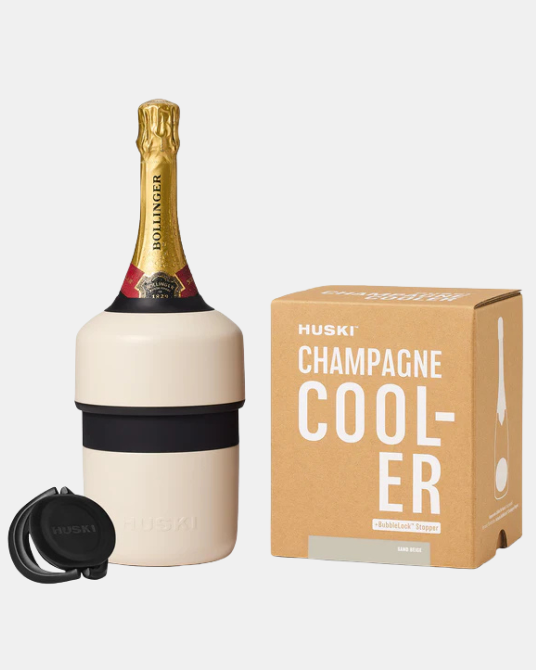 Huski Champagne Cooler