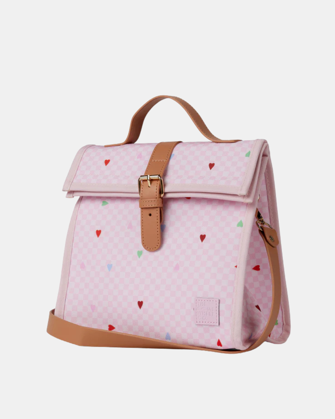 Lunch Satchel