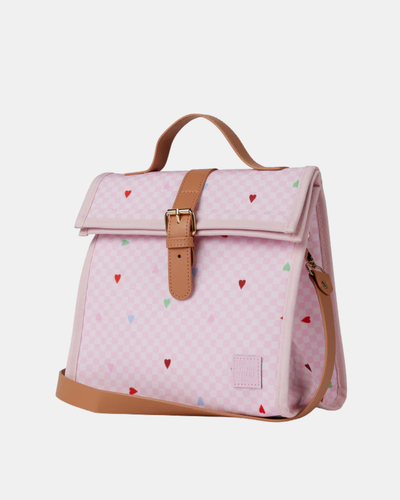 Lunch Satchel