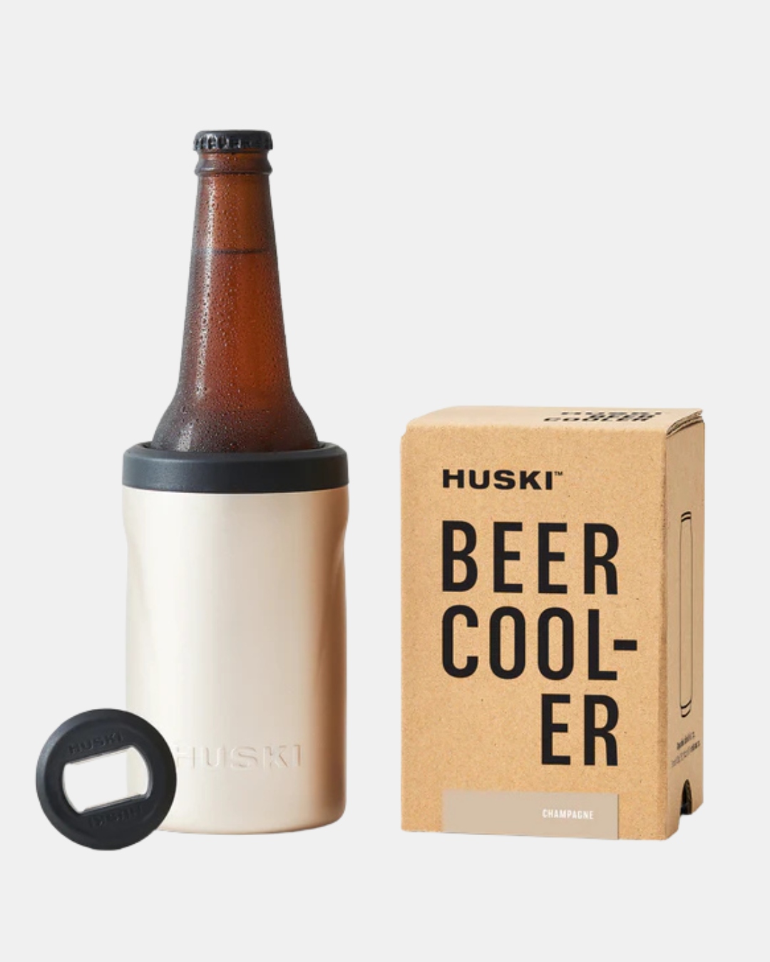 Huski Beer Cooler