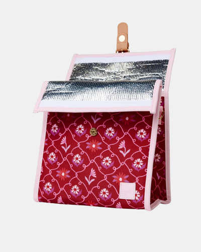 Lunch Satchel