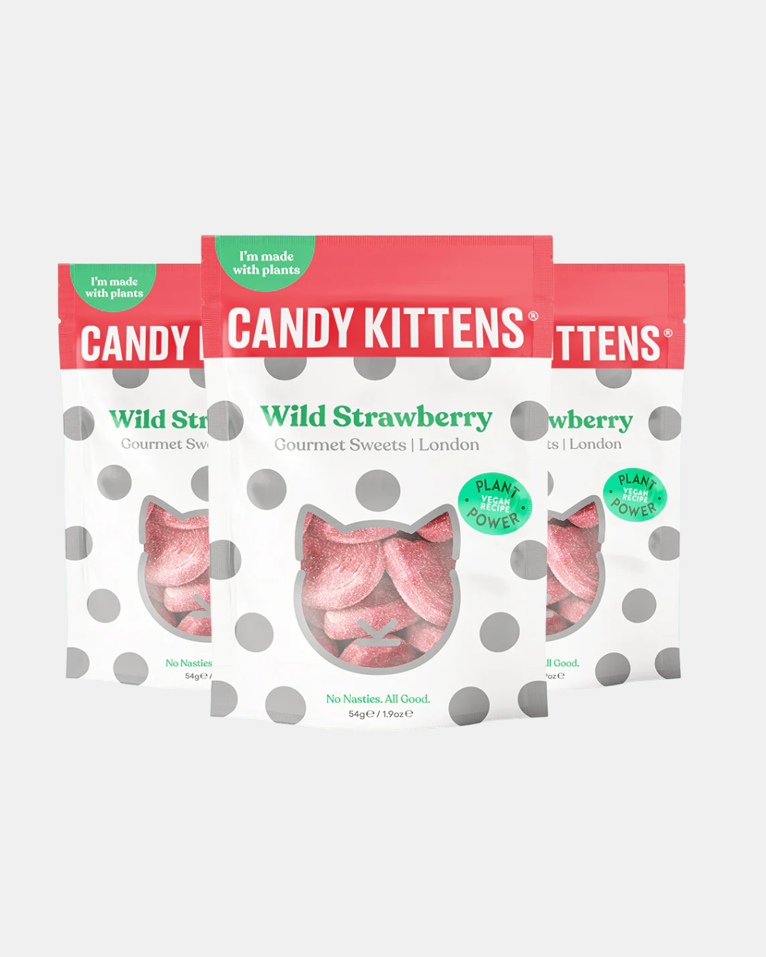 Candy Kittens / 54g