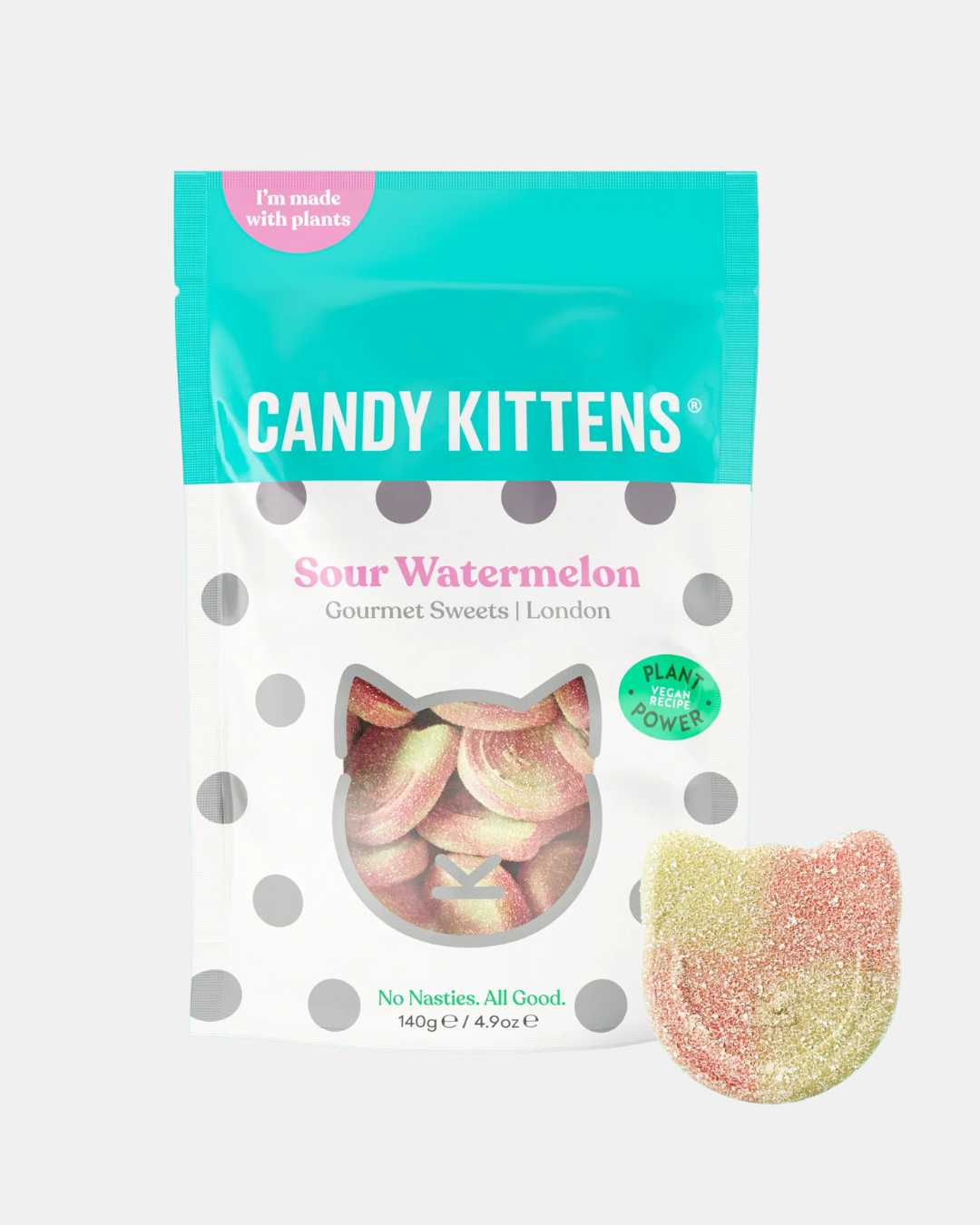 Candy Kittens  / 140g