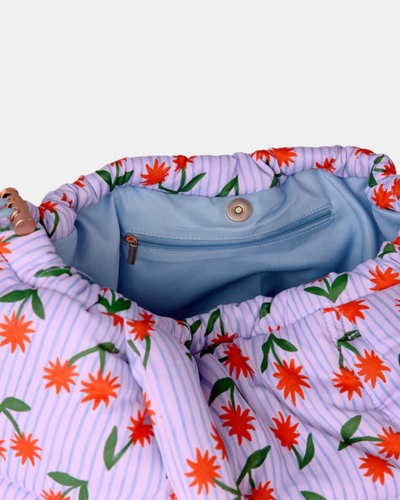 Midi Tote