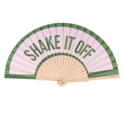 Hand Fan