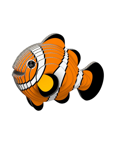 Eugy 3D Model Kit