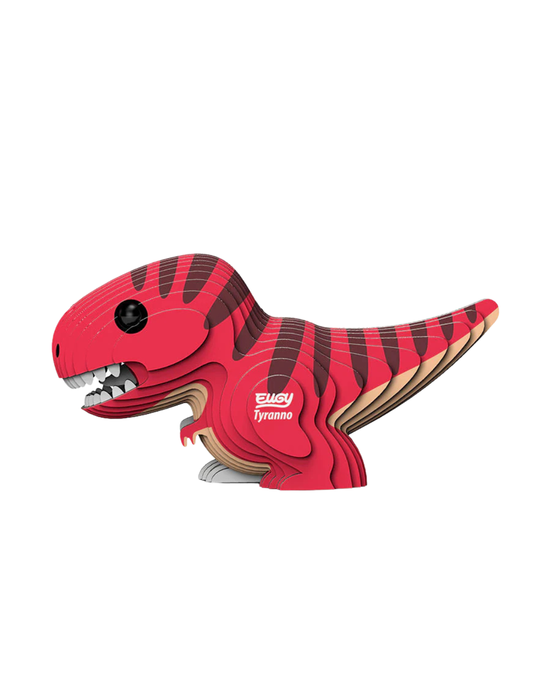 Eugy 3D Model Kit