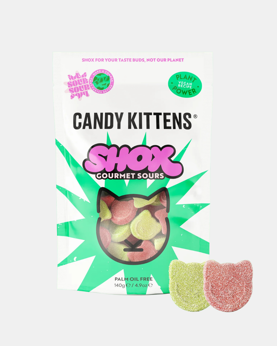 Candy Kittens  / 140g