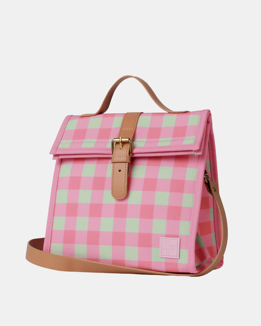Lunch Satchel