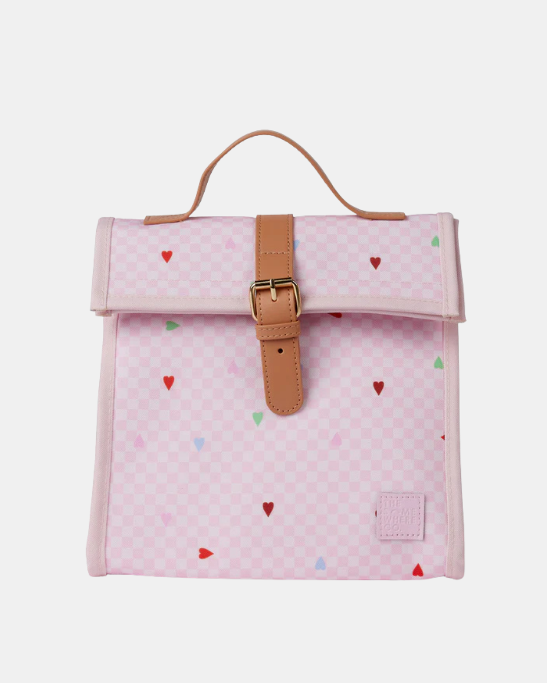 Lunch Satchel