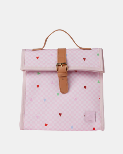 Lunch Satchel