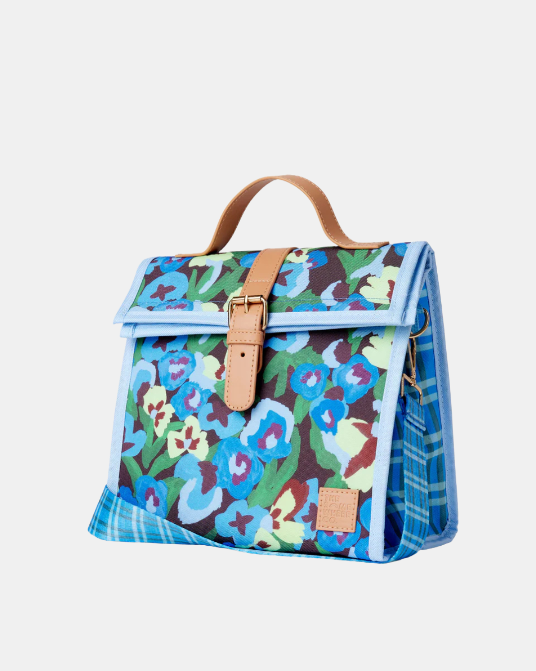 Lunch Satchel