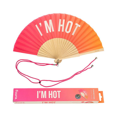 Hand Fan