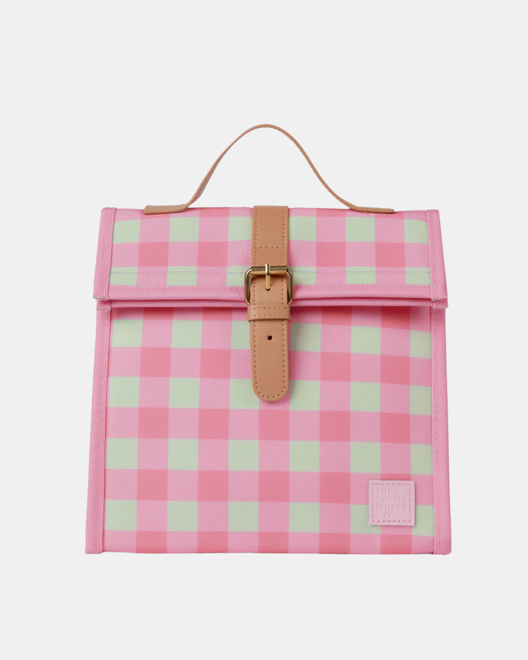 Lunch Satchel