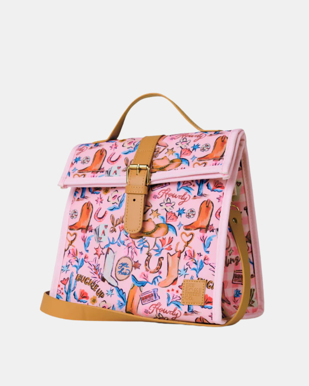 Lunch Satchel