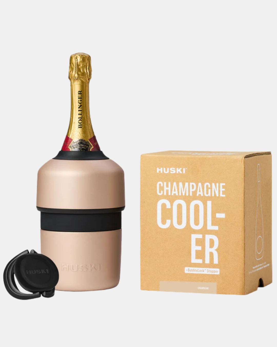 Huski Champagne Cooler