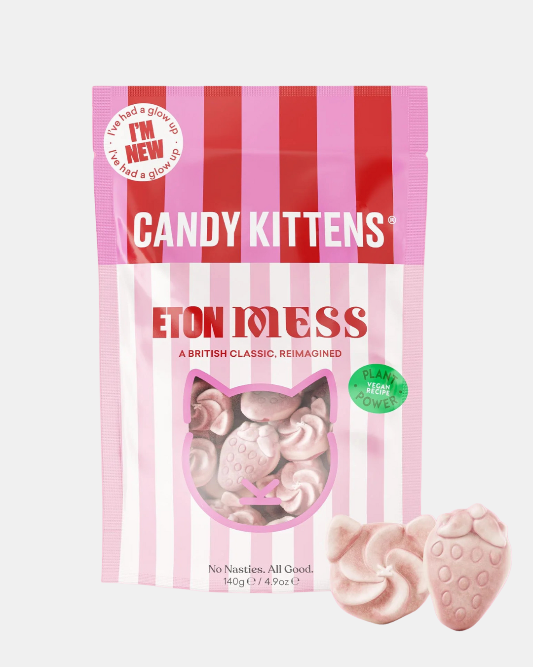 Candy Kittens  / 140g