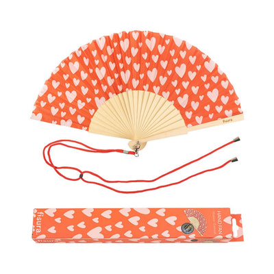 Hand Fan