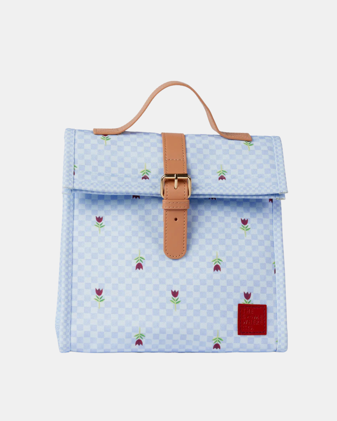 Lunch Satchel