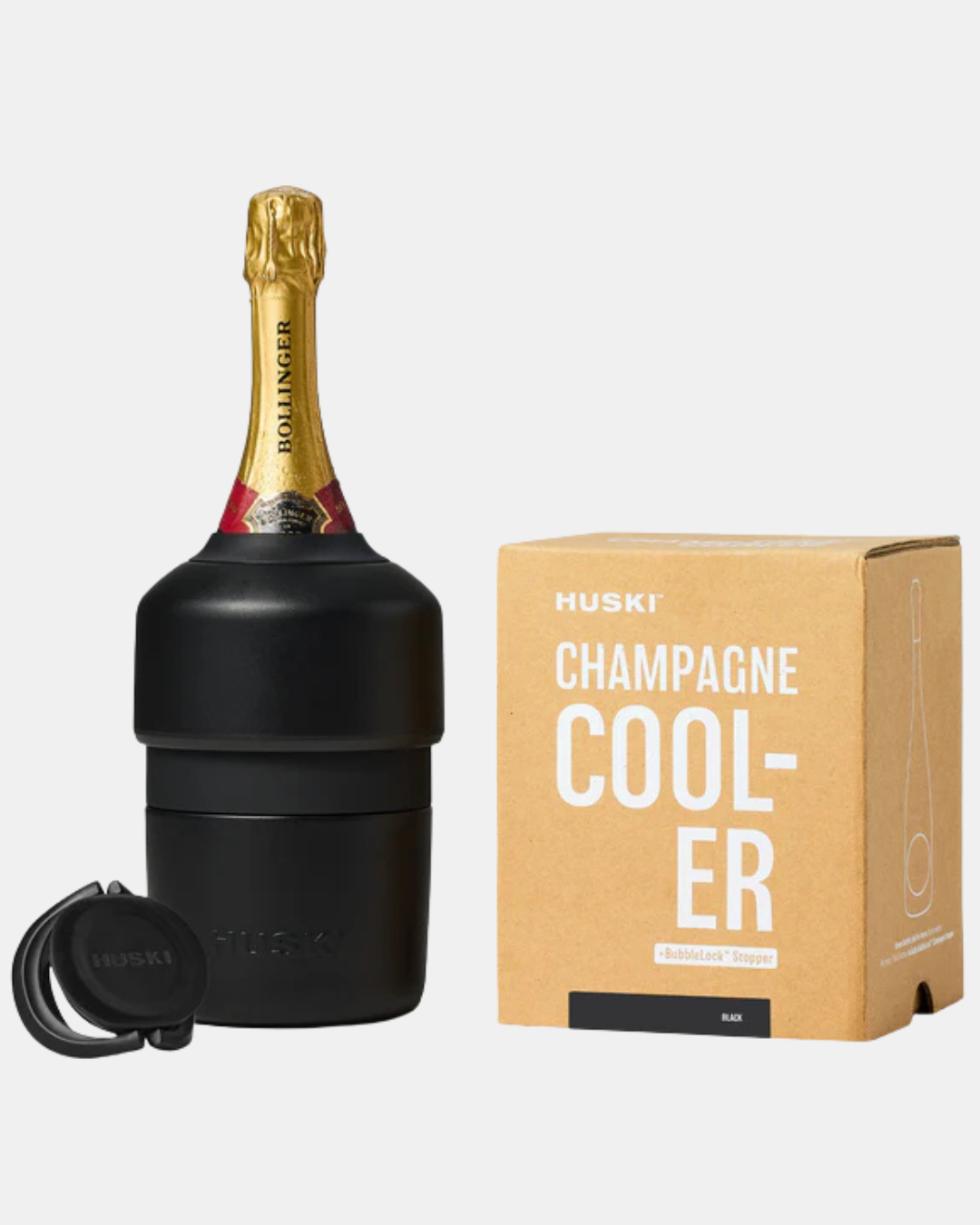 Huski Champagne Cooler