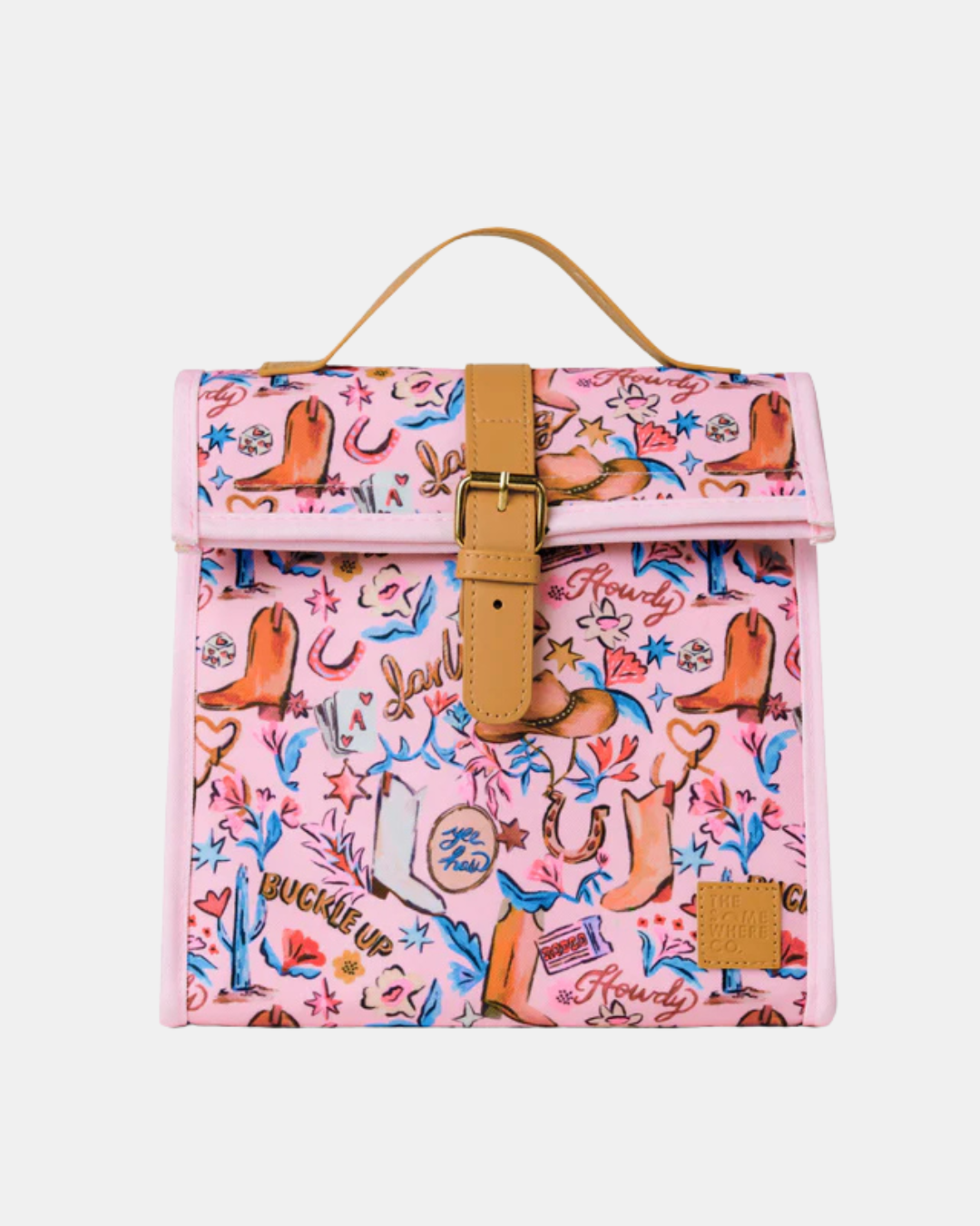 Lunch Satchel