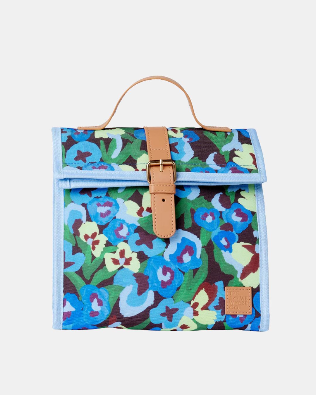 Lunch Satchel