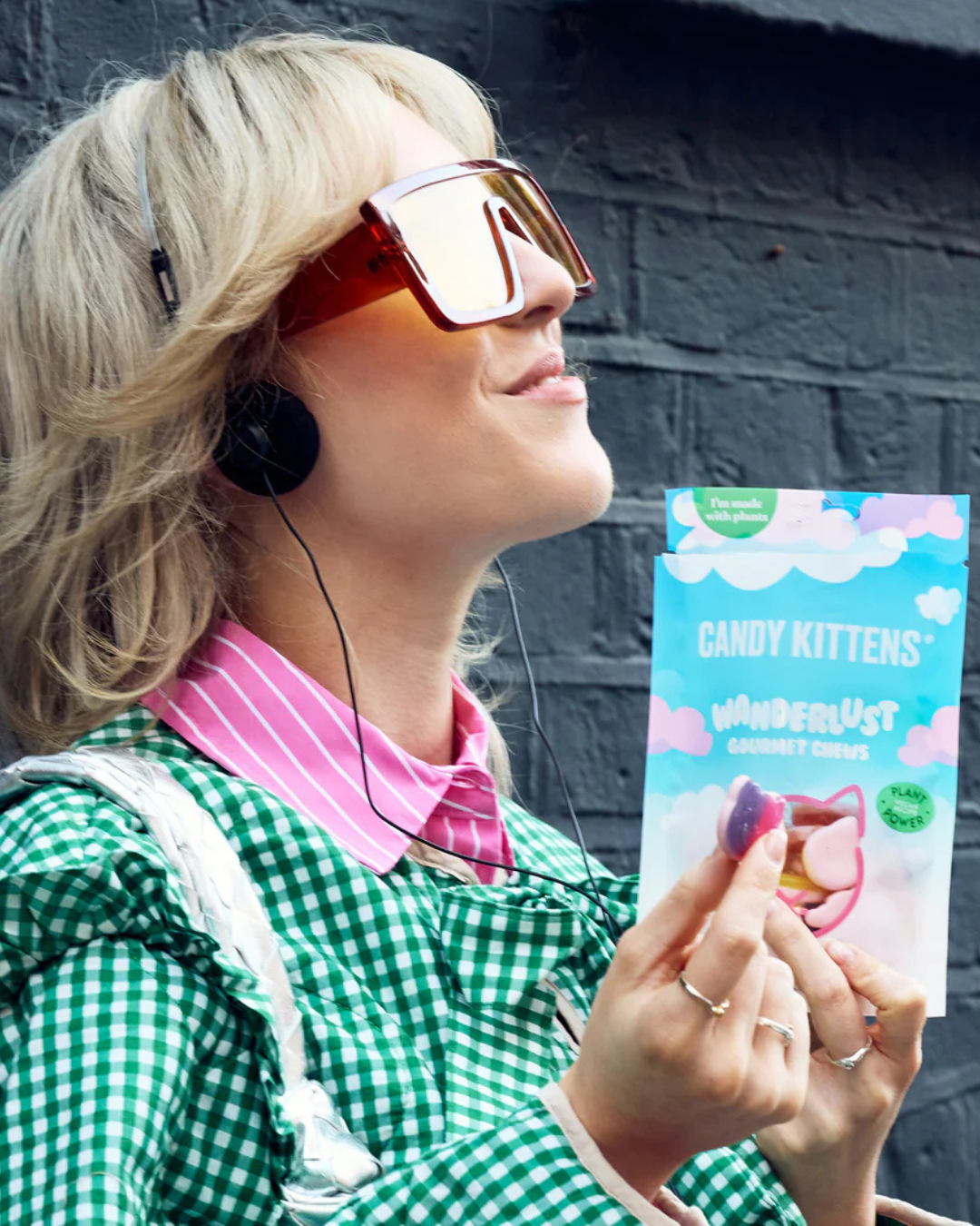 Candy Kittens  / 140g