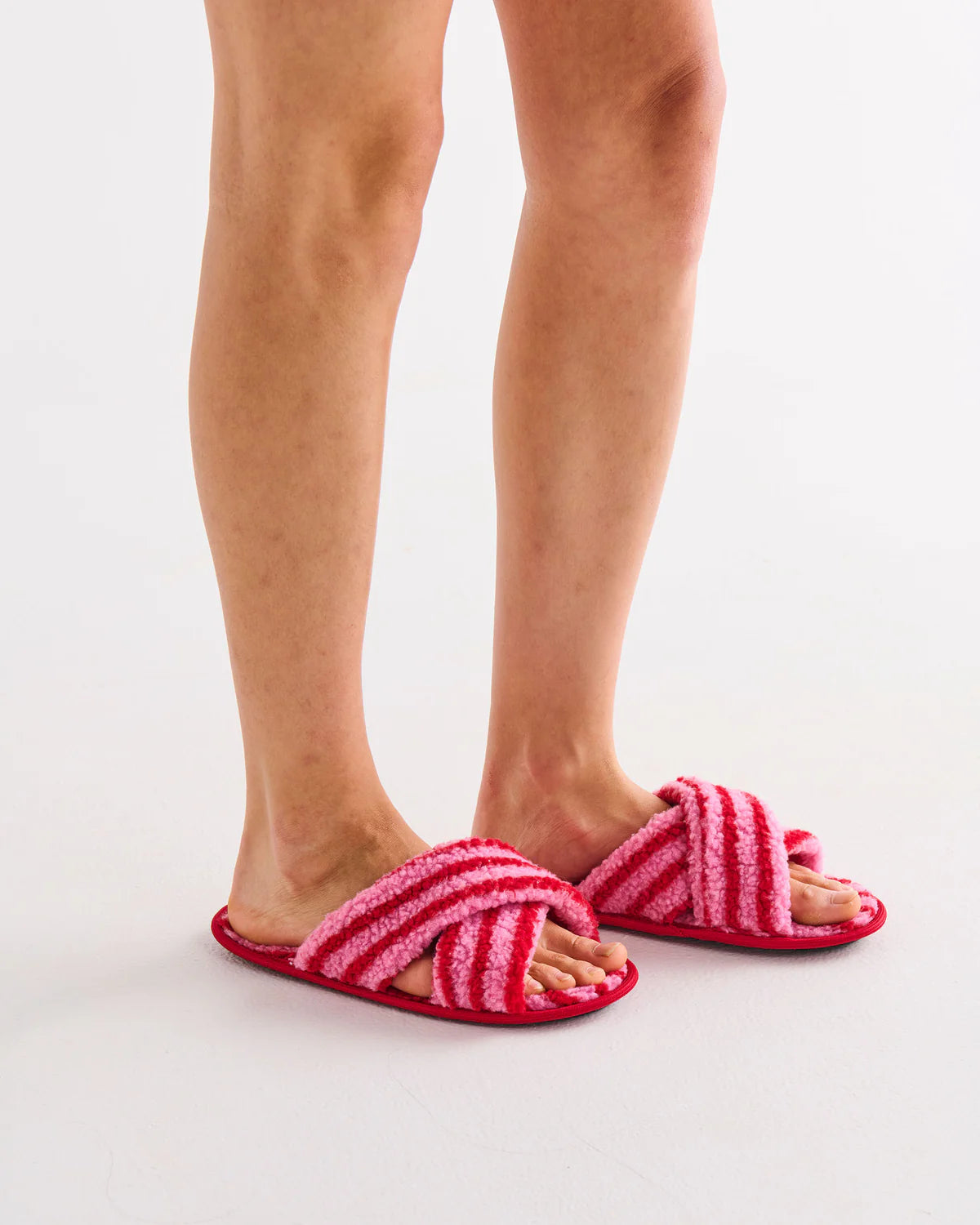 Kip & Co Sherpa Slippers
