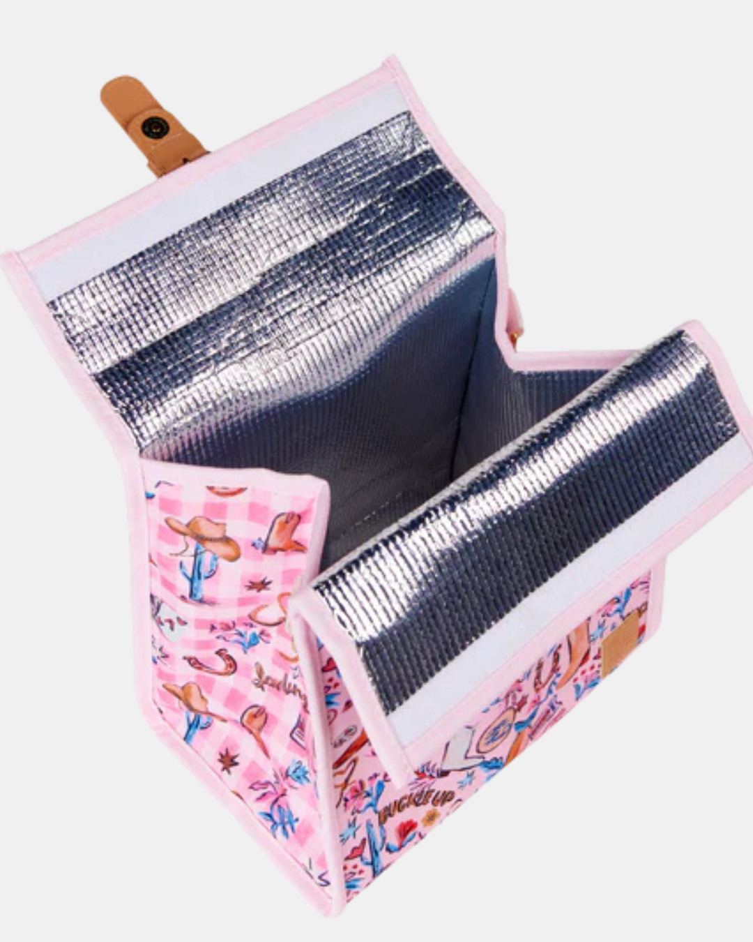 Lunch Satchel