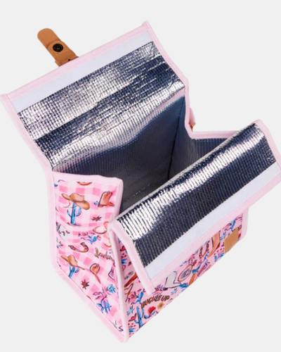 Lunch Satchel