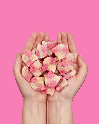 Candy Kittens / 54g