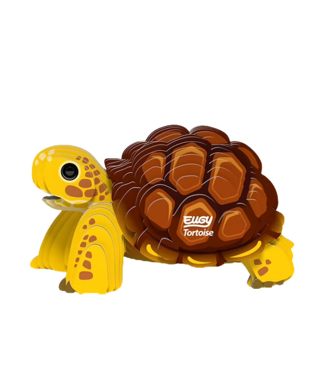 Eugy 3D Model Kit