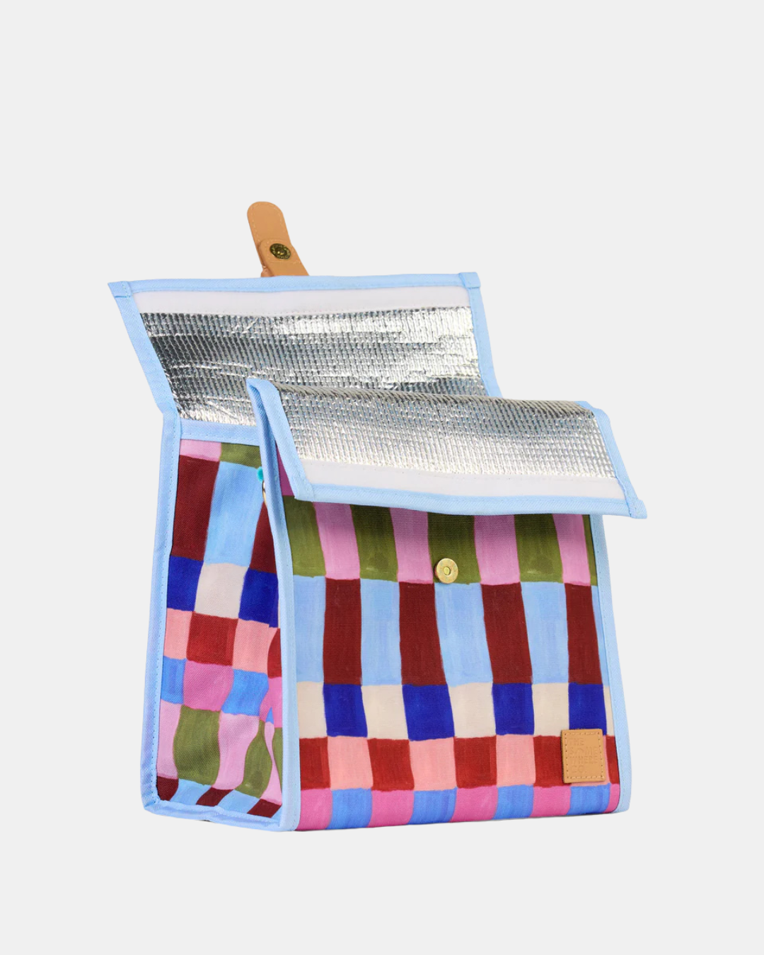 Lunch Satchel