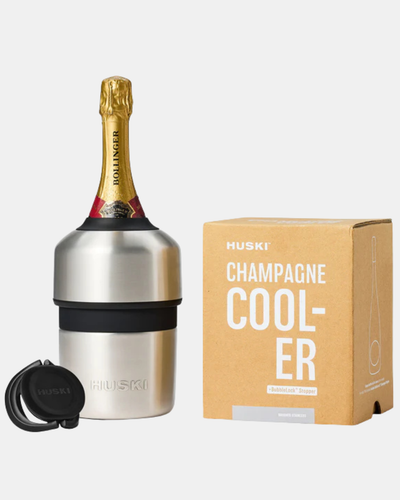 Huski Champagne Cooler