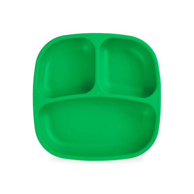 Re Play Divided Plate