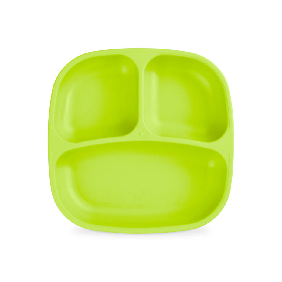 Re Play Divided Plate
