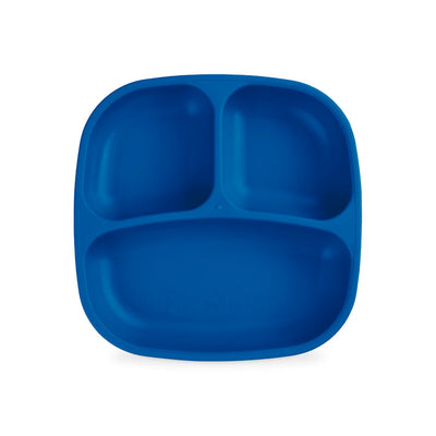 Re Play Divided Plate