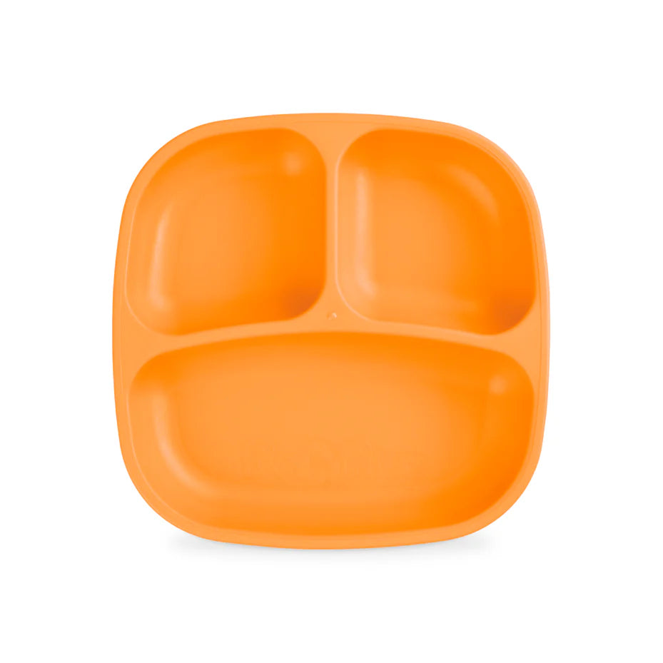 Re Play Divided Plate