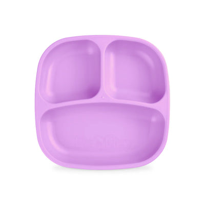 Re Play Divided Plate
