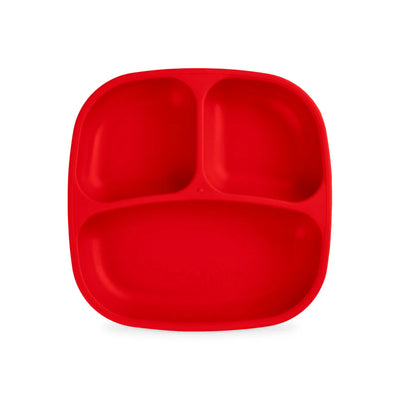 Re Play Divided Plate
