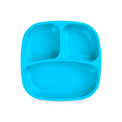 Re Play Divided Plate