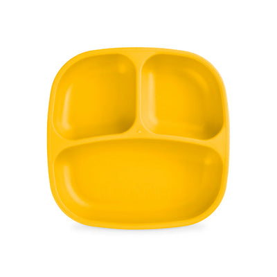 Re Play Divided Plate