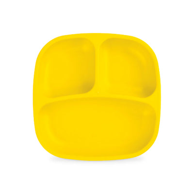 Re Play Divided Plate