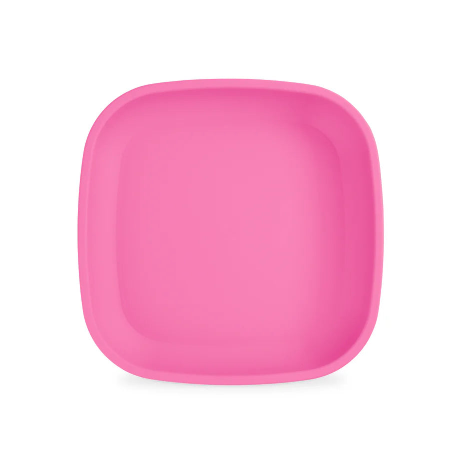 Re Play Flat Plate