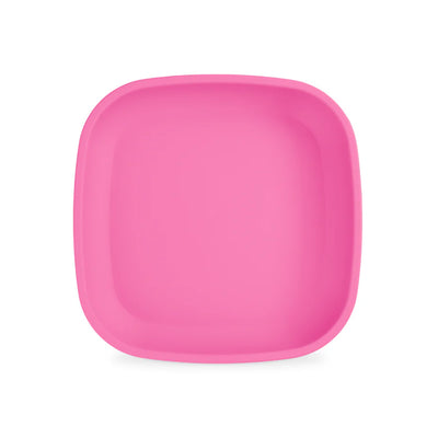 Re Play Flat Plate