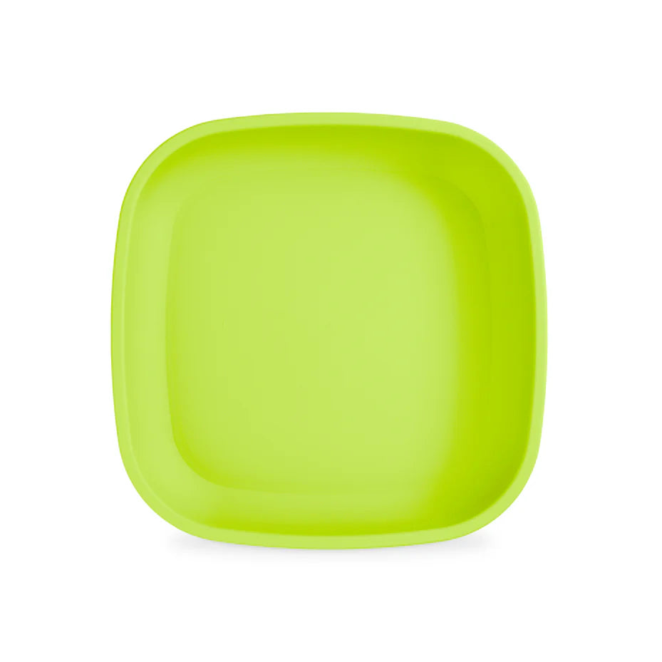 Re Play Flat Plate