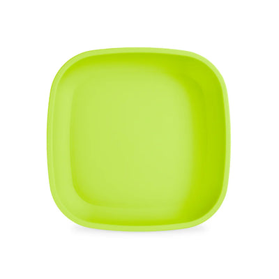 Re Play Flat Plate