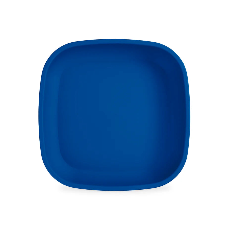 Re Play Flat Plate