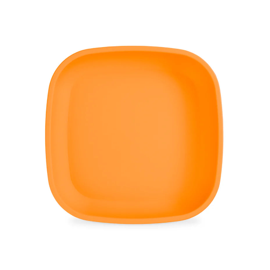 Re Play Flat Plate