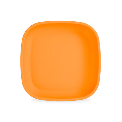 Re Play Flat Plate
